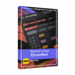 Session Loops – DrumNet