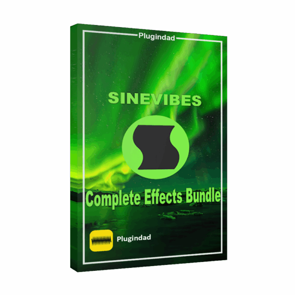 Sinevibes - Complete Effects Bundle