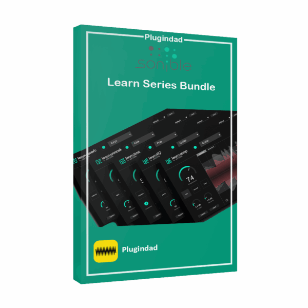 Sonible – Learn Series Bundle