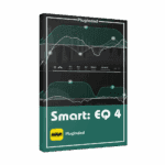 Sonible – Smart EQ 4