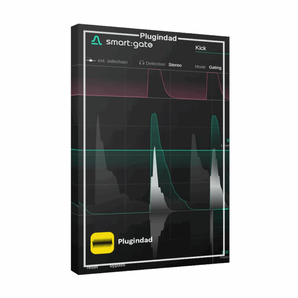 Sonible - SmartGate