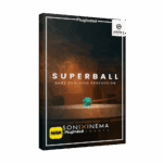 Sonixinema – Superball Experiments