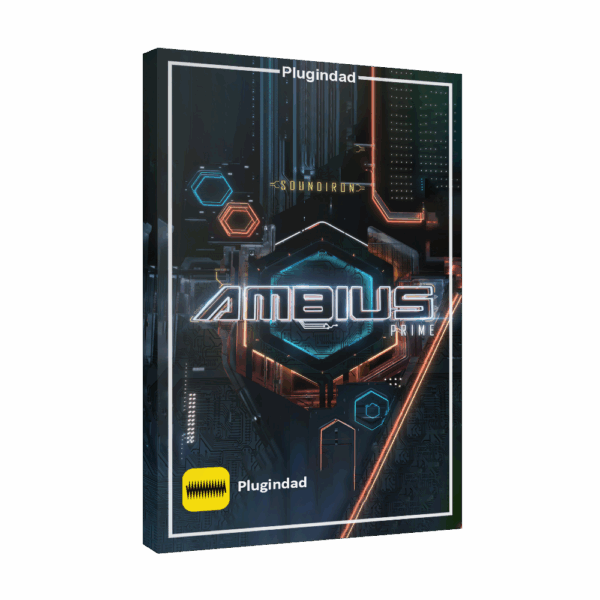 Soundiron – Ambius Prime