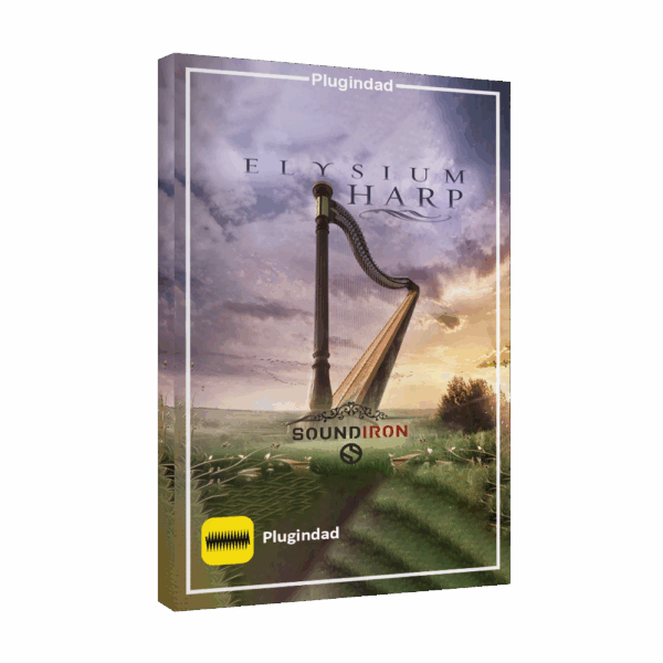 Soundiron – Elysium Harp