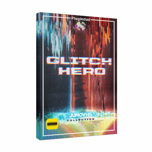 Soundiron – Glitch Hero