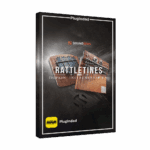 Soundiron – Hopkin Instrumentarium – Rattletines