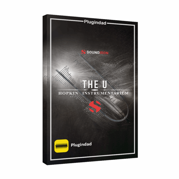 Soundiron – Hopkin Instrumentarium – The U