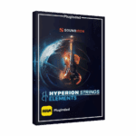 Soundiron – Hyperion Strings Elements