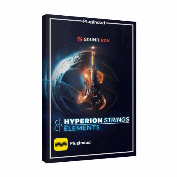 Soundiron – Hyperion Strings Elements
