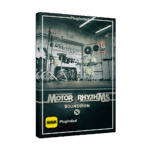 Soundiron – Motor Rhythms