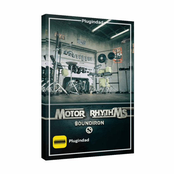 Soundiron – Motor Rhythms