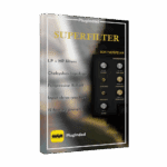 Soundspear - Superfilter