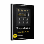 Soundspear - Supertube
