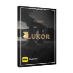 Soundspear – Luxor