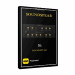Soundspear – S1