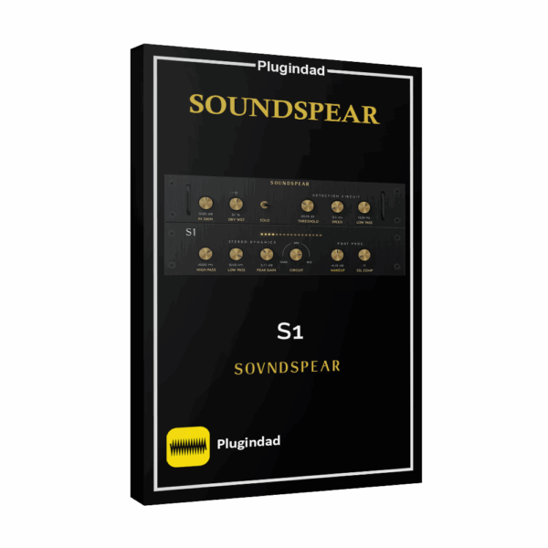 Soundspear – S1