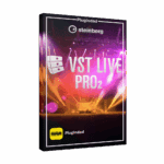 Steinberg - VST Live Pro 2