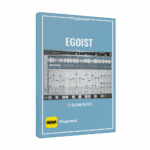 Sugar Bytes – Egoist with Complete Library