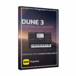 Synapse Audio - Dune 3