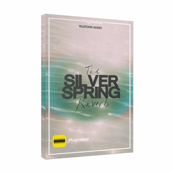 Teletone Audio – Silver Spring