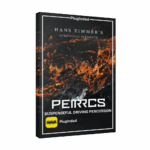 UJAM – Symphonic Elements Perrcs