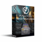 UVI – Falcon 3 With 36 Premium Libraries