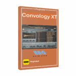 Wave Arts  - Convology XT Complete