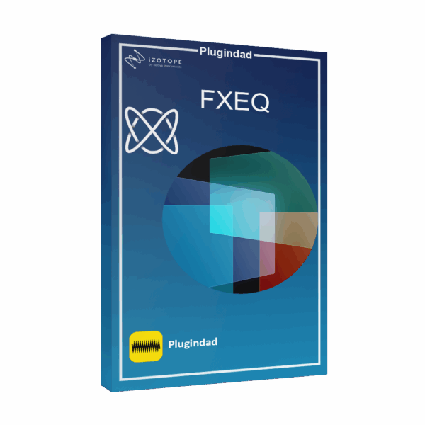 iZotope – FXEQ