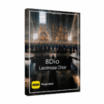 8Dio – Lacrimosa Choir