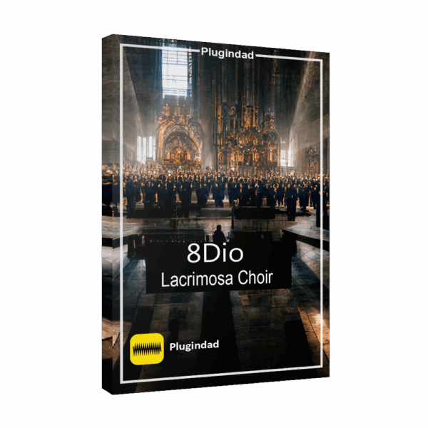 8Dio – Lacrimosa Choir