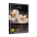 8Dio – Liberis Children’s Choir