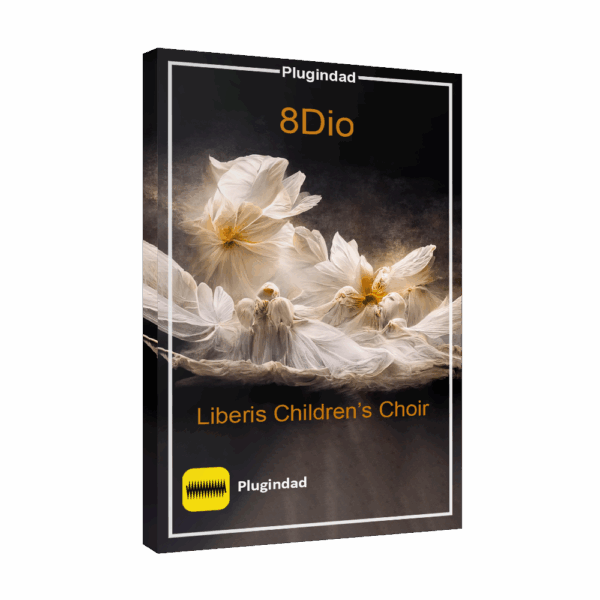 8Dio – Liberis Children’s Choir