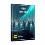 8Dio – Silka Choir