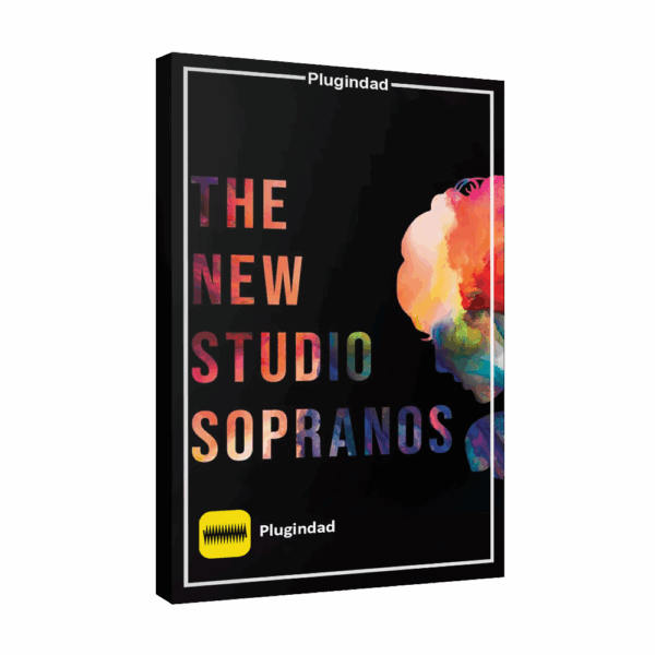 8Dio – The New Studio Sopranos
