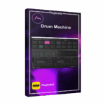 ADSR Sounds - Drum Machine