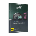 Aguilar Amplification – Aguilar Plugins Suite