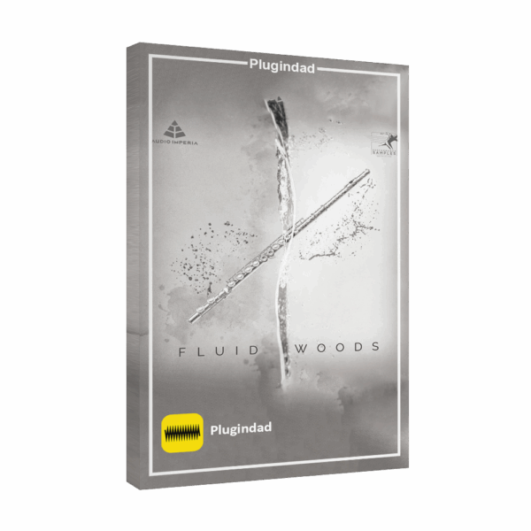 Audio Imperia - Fluid Woods