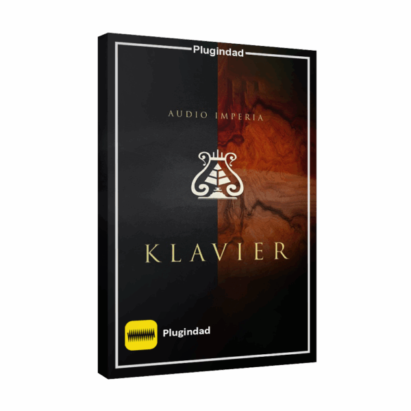 Audio Imperia – Klavier