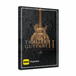 Audio Imperia – Trailer Guitars 2