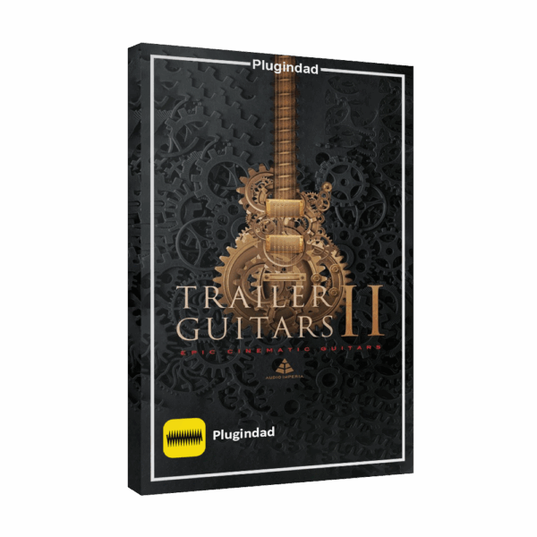 Audio Imperia – Trailer Guitars 2