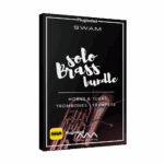Audio Modeling - Swam Solo Brass Bundle