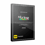 Audio Modeling - Swam String Sections