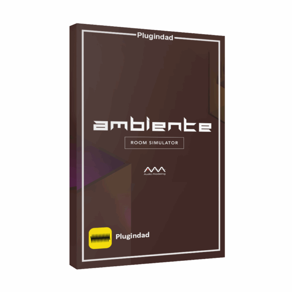 Audio Modeling – Ambiente Room Simulator