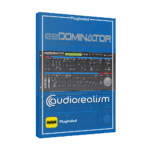 AudioRealism – ReDominator