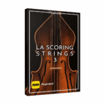 Audiobro – LA Scoring Strings 3