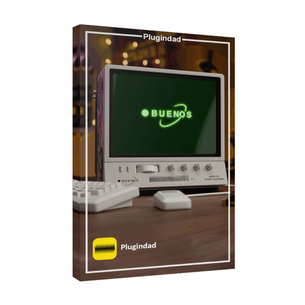 Audiopunks – Buenos