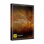 Aviram Dayan - Aviram Arabic Strings