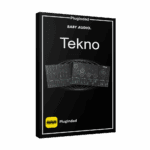 Baby Audio – Tekno