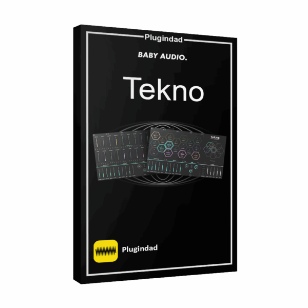 Baby Audio – Tekno