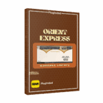 Baklava Sounds – Orient Express